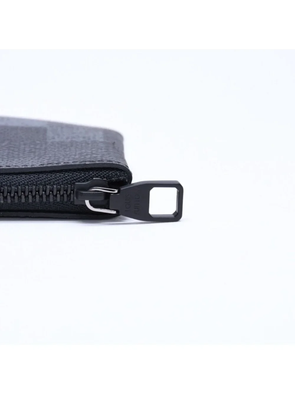 Louis Vuitton authenticated depth